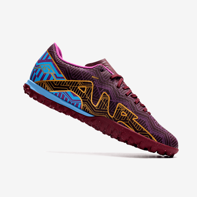 Chuteira Nike Air Zoom Mercurial Vapor 15 Academy Society - Imagem 3