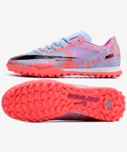 Regata NBA Boston Celtics Jordan Authentic Tatum 0 - Azul