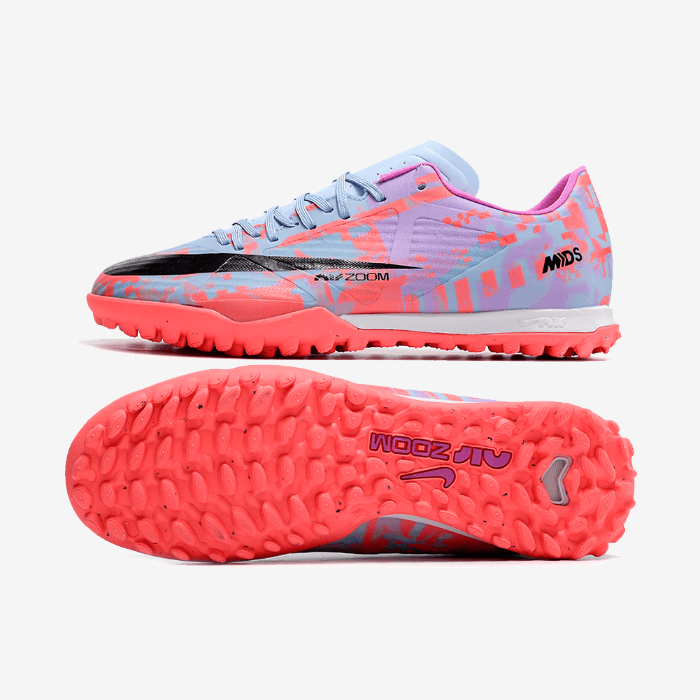 Chuteira Nike Air Zoom Mercurial Vapor 15 Academy Society - Imagem 3