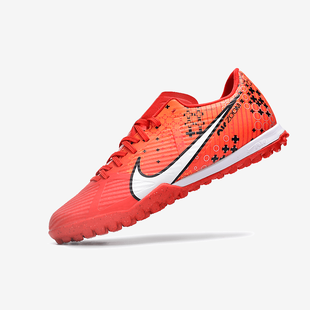 Chuteira Nike Air Zoom Mercurial Vapor 15 Academy Society - Imagem 3