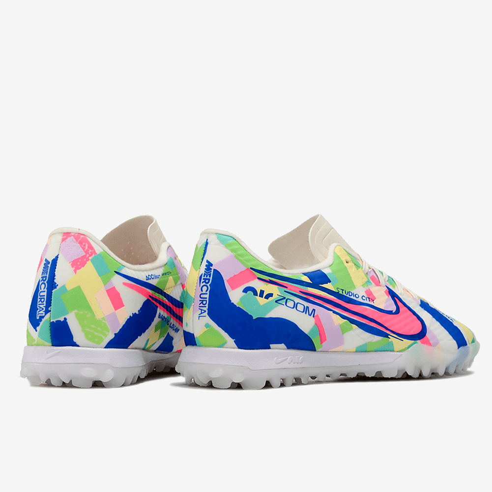 Chuteira Nike Air Zoom Mercurial Vapor 15 Academy Society - Imagem 3