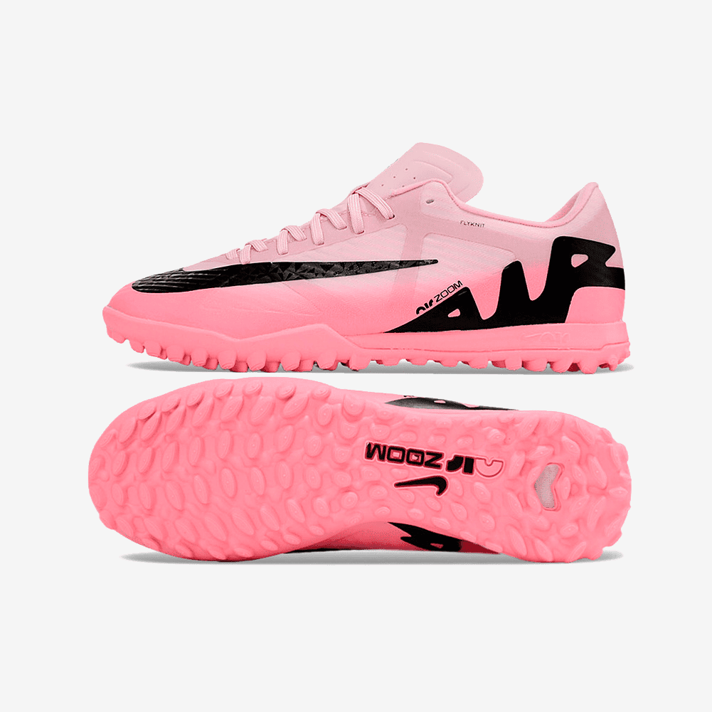 Chuteira Nike Air Zoom Mercurial Vapor 15 Academy Society - Imagem 3