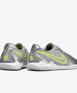 Bermuda NBA Los Angeles Lakers Mamba Edition Nike Authentic - Preta