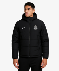 Bobojaco Nike Corinthians 2025