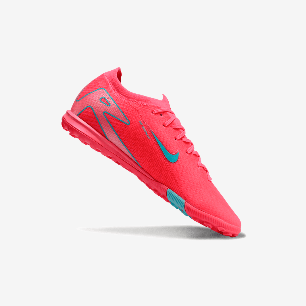 Chuteira Nike Air Zoom Mercurial Vapor 16 Pro Society - Imagem 3