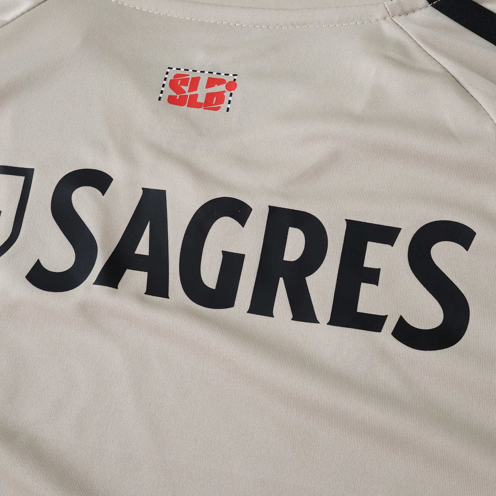 Conjunto Infantil Benfica II 25/26 - Imagem 4