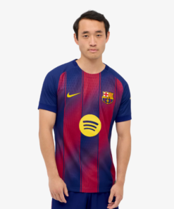 Camisa Nike Barcelona 2025/26 I Jogador
