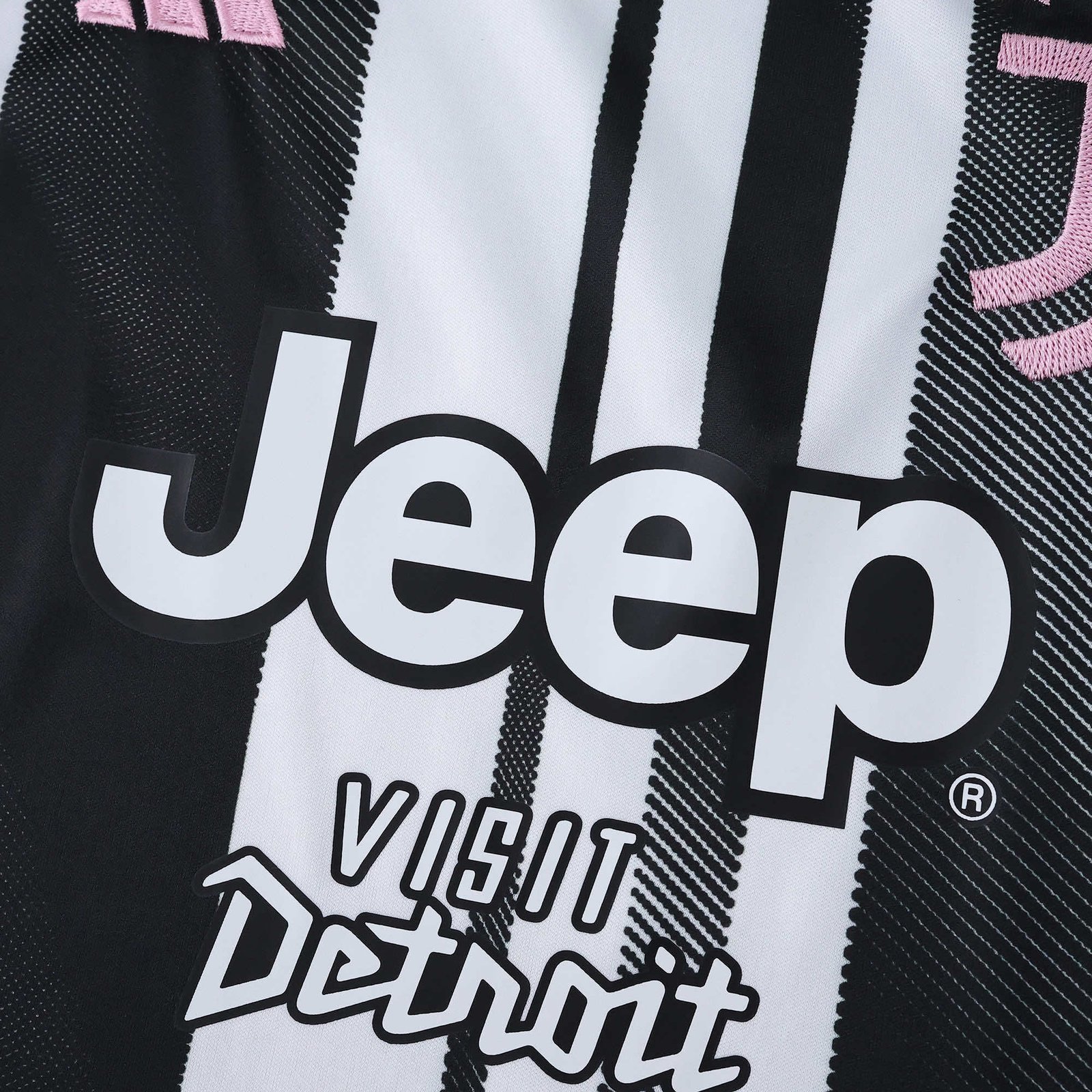 Conjunto Infantil Juventus I 25/26 - Imagem 6