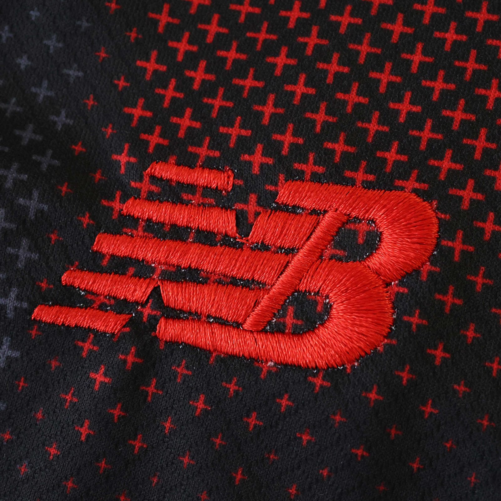 Conjunto Infantil Bayer Leverkusen I 25/26 - Imagem 12