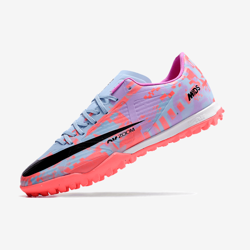 Chuteira Nike Air Zoom Mercurial Vapor 15 Academy Society - Imagem 4