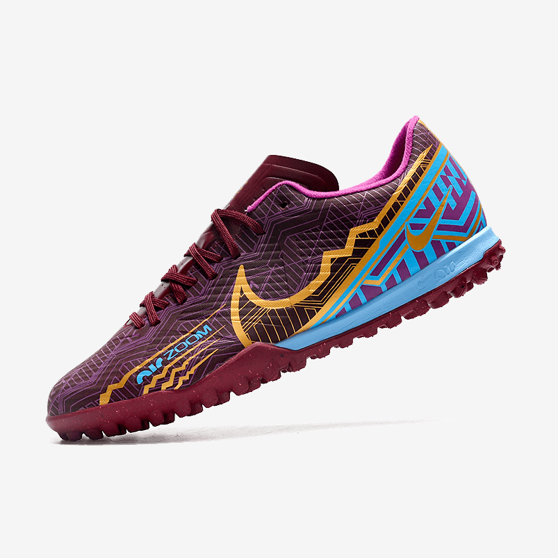 Chuteira Nike Air Zoom Mercurial Vapor 15 Academy Society - Imagem 4