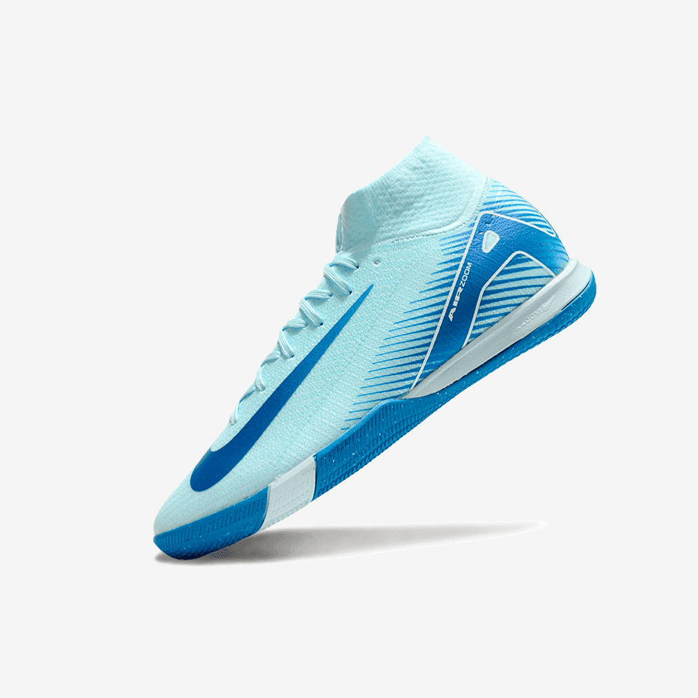 Chuteira Nike Air Zoom Mercurial Superfly 10 Pro Futsal - Imagem 4