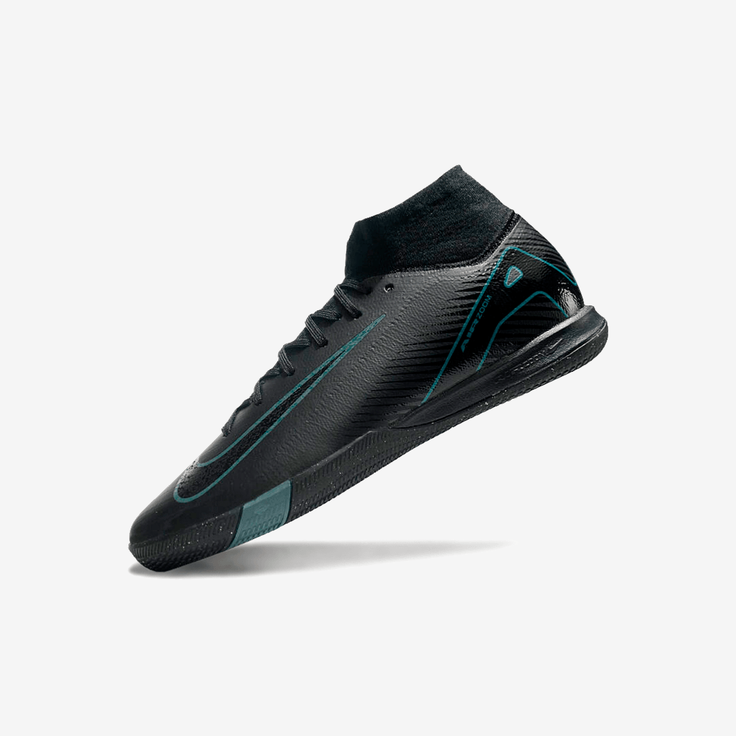 Chuteira Nike Air Zoom Mercurial Superfly 10 Pro Futsal - Imagem 4