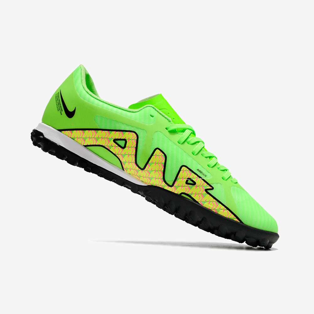 Chuteira Nike Air Zoom Mercurial Vapor 15 Academy Society - Imagem 2