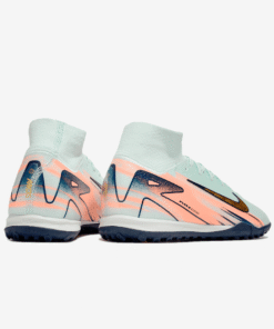 Camisa Tottenham Away 23/24 s/n° Torcedor Nike Masculina - Azul