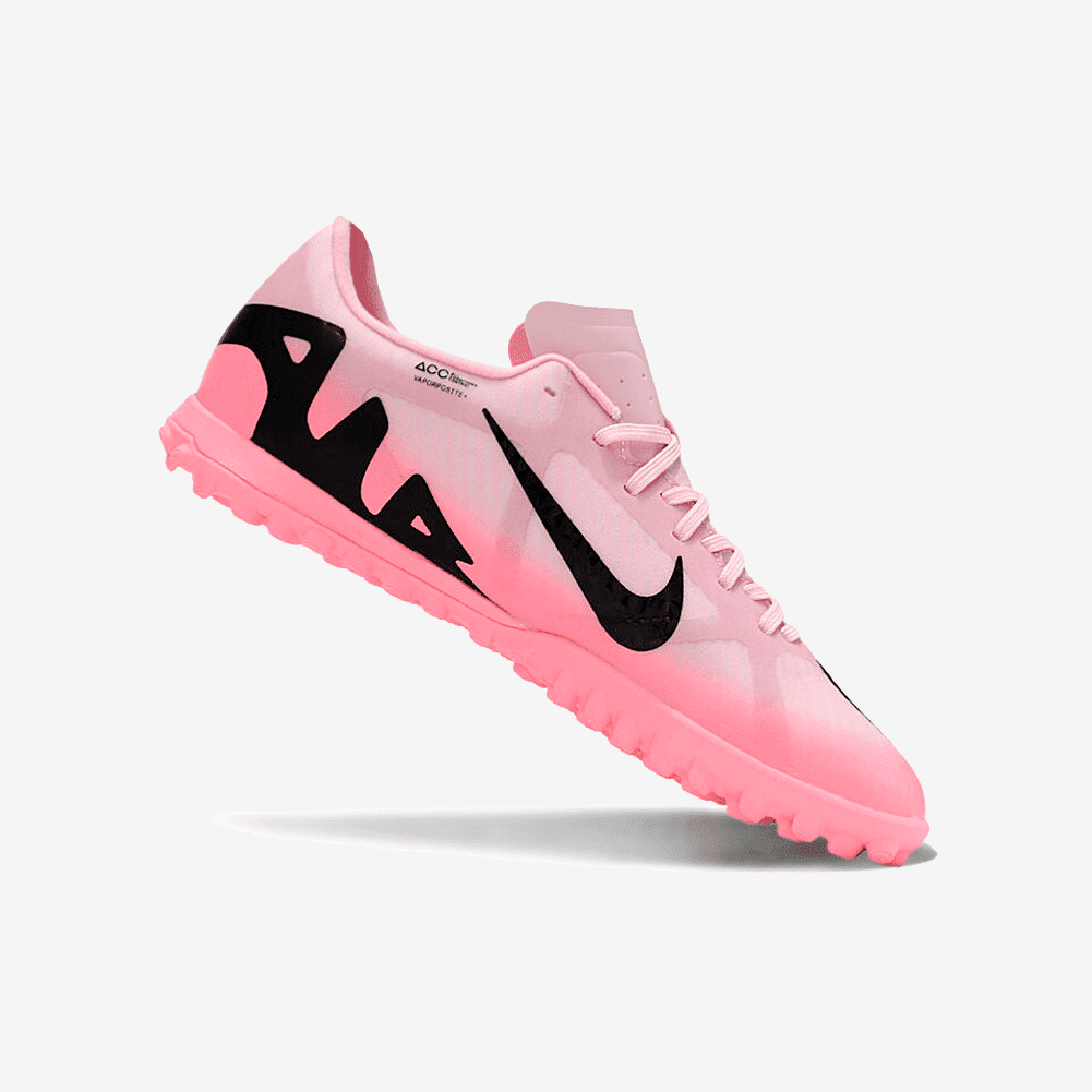 Chuteira Nike Air Zoom Mercurial Vapor 15 Academy Society - Imagem 5