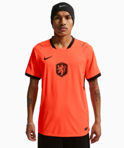 Camisa Holanda 2026/27 I