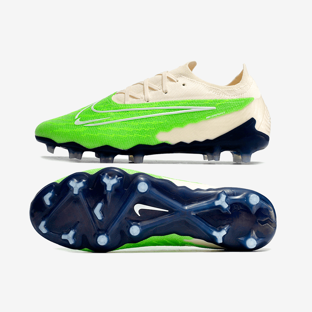 Chuteira Nike Phantom GX Elite Campo - Imagem 4