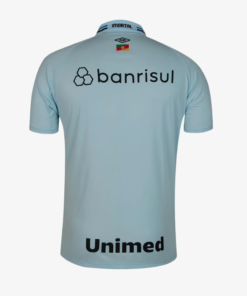 Camisa Grêmio II 25/26