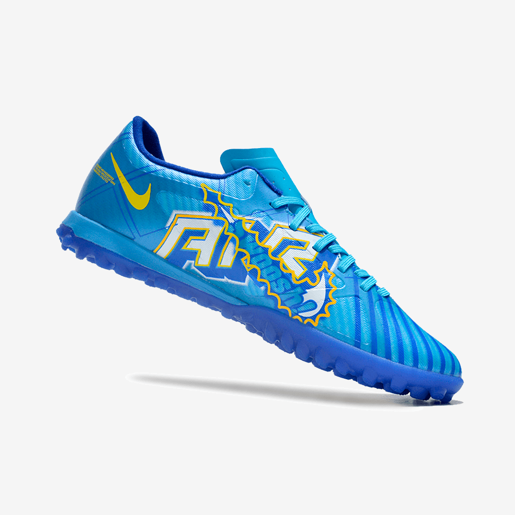 Chuteira Nike Air Zoom Mercurial Vapor 15 Academy Society - Imagem 4