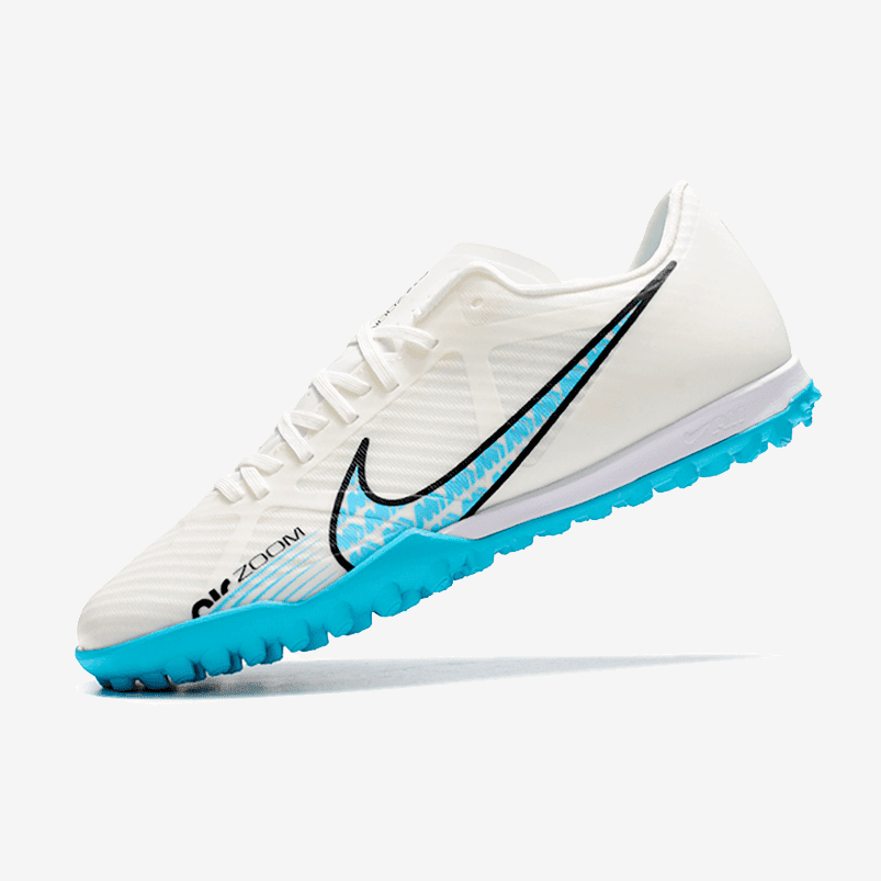 Chuteira Nike Air Zoom Mercurial Vapor 15 Academy Society - Imagem 4