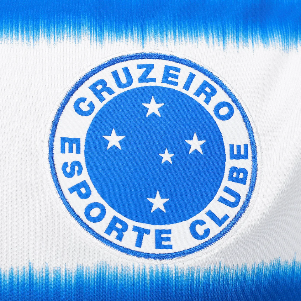 Camisa adidas Cruzeiro 2025/26 II - Imagem 4