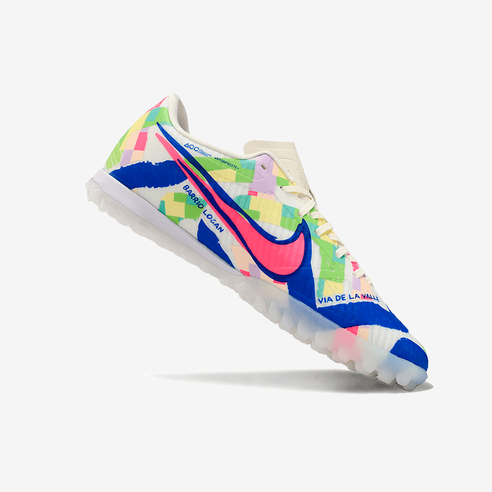 Chuteira Nike Air Zoom Mercurial Vapor 15 Academy Society - Imagem 4