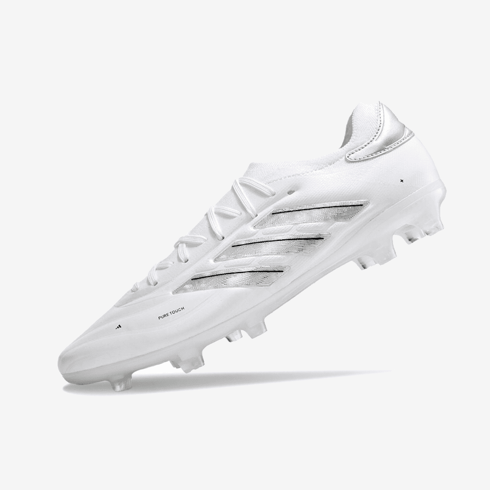 Chuteira adidas Copa Pure 2+ Elite Campo - Imagem 4