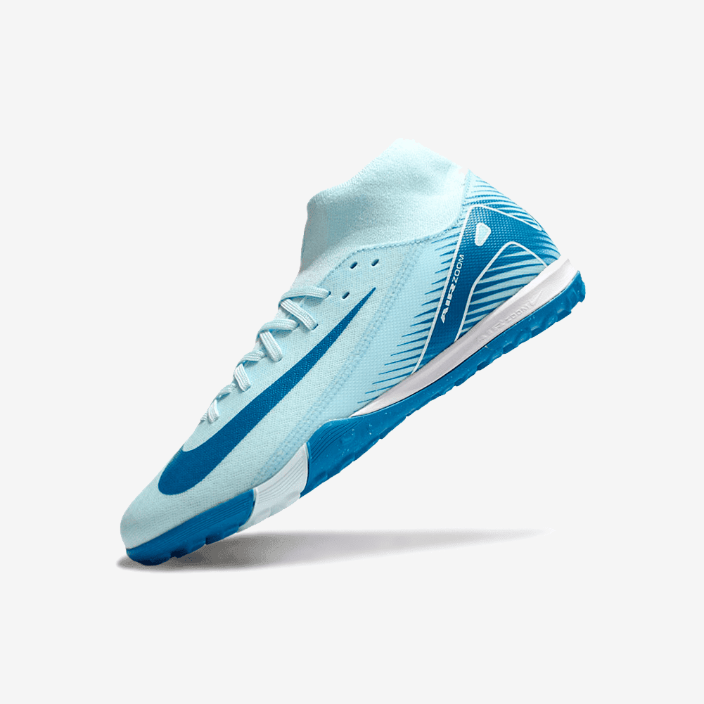 Chuteira Nike Air Zoom Mercurial Superfly 10 Academy Society - Imagem 4