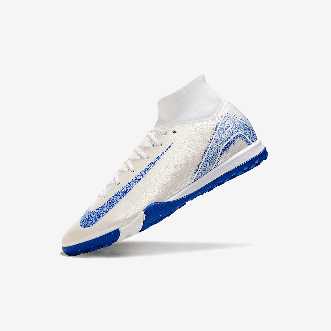 Chuteira Nike Air Zoom Mercurial Superfly 10 Pro Society - Imagem 4