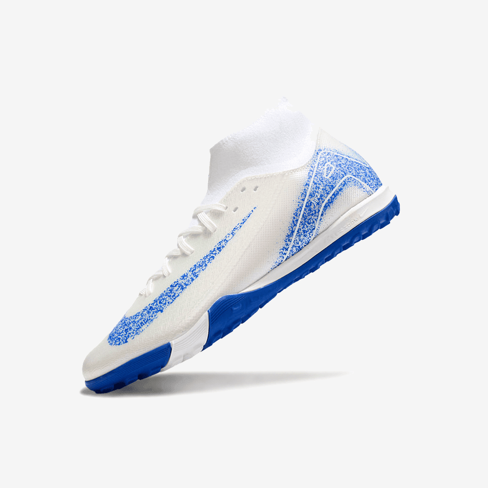 Chuteira Nike Air Zoom Mercurial Superfly 10 Academy Society - Imagem 4