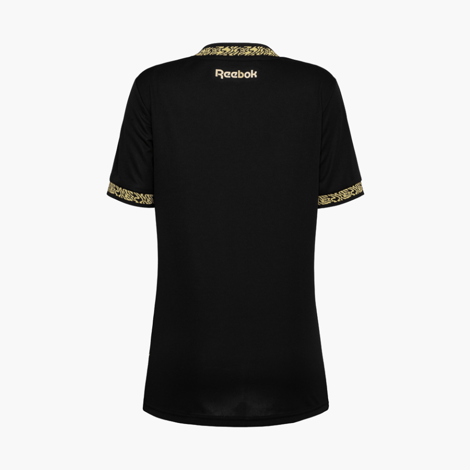Camisa Feminina Reebok Botafogo 2024/25 II - Imagem 5