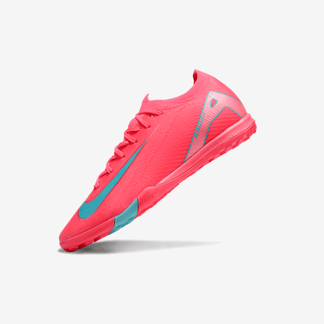 Chuteira Nike Air Zoom Mercurial Vapor 16 Pro Society - Imagem 4