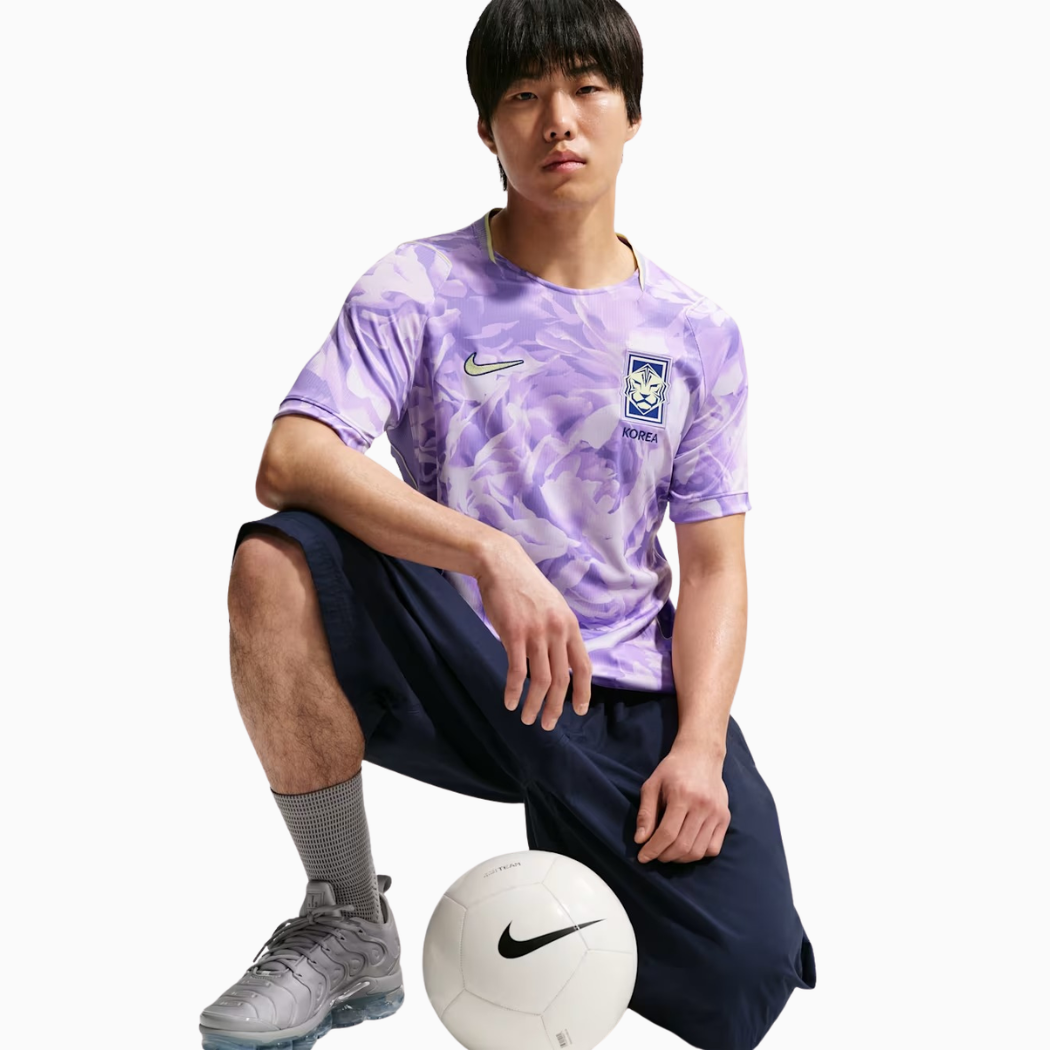 Camisa Coreia 2026/27 I - Imagem 7