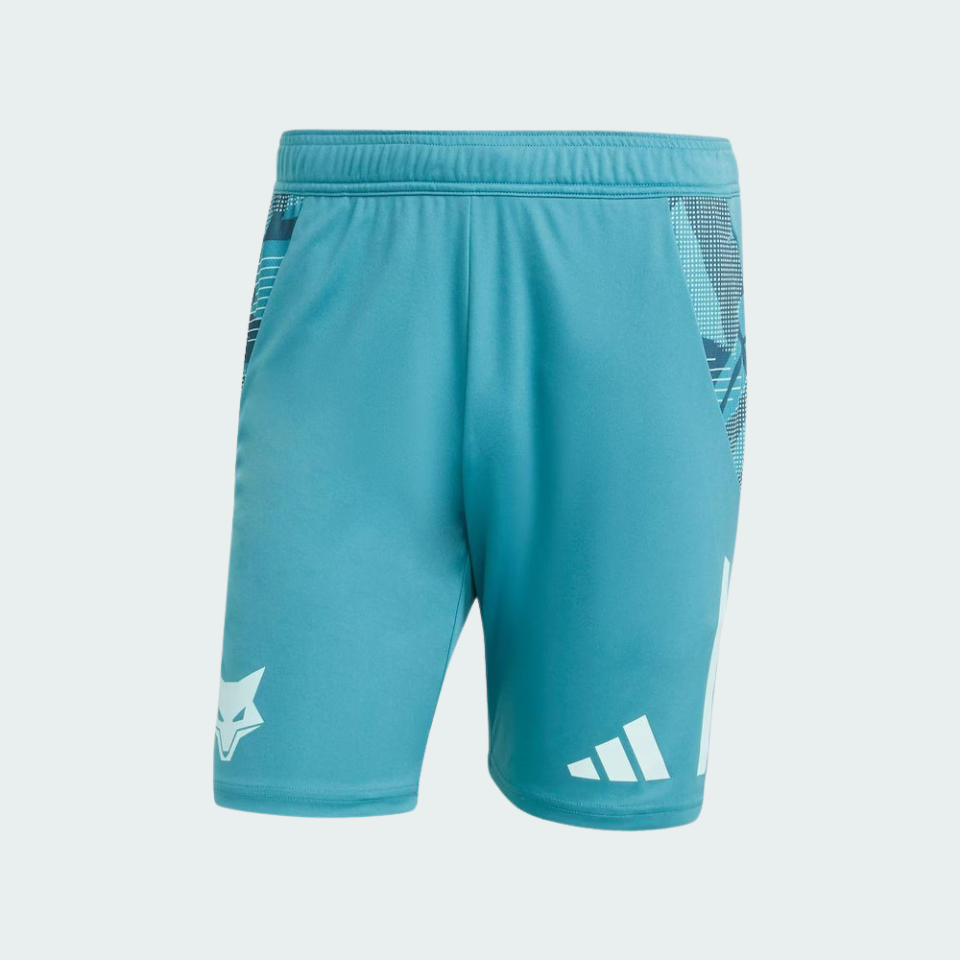 Conjunto de Treino adidas Cruzeiro 2025/26 - Imagem 3