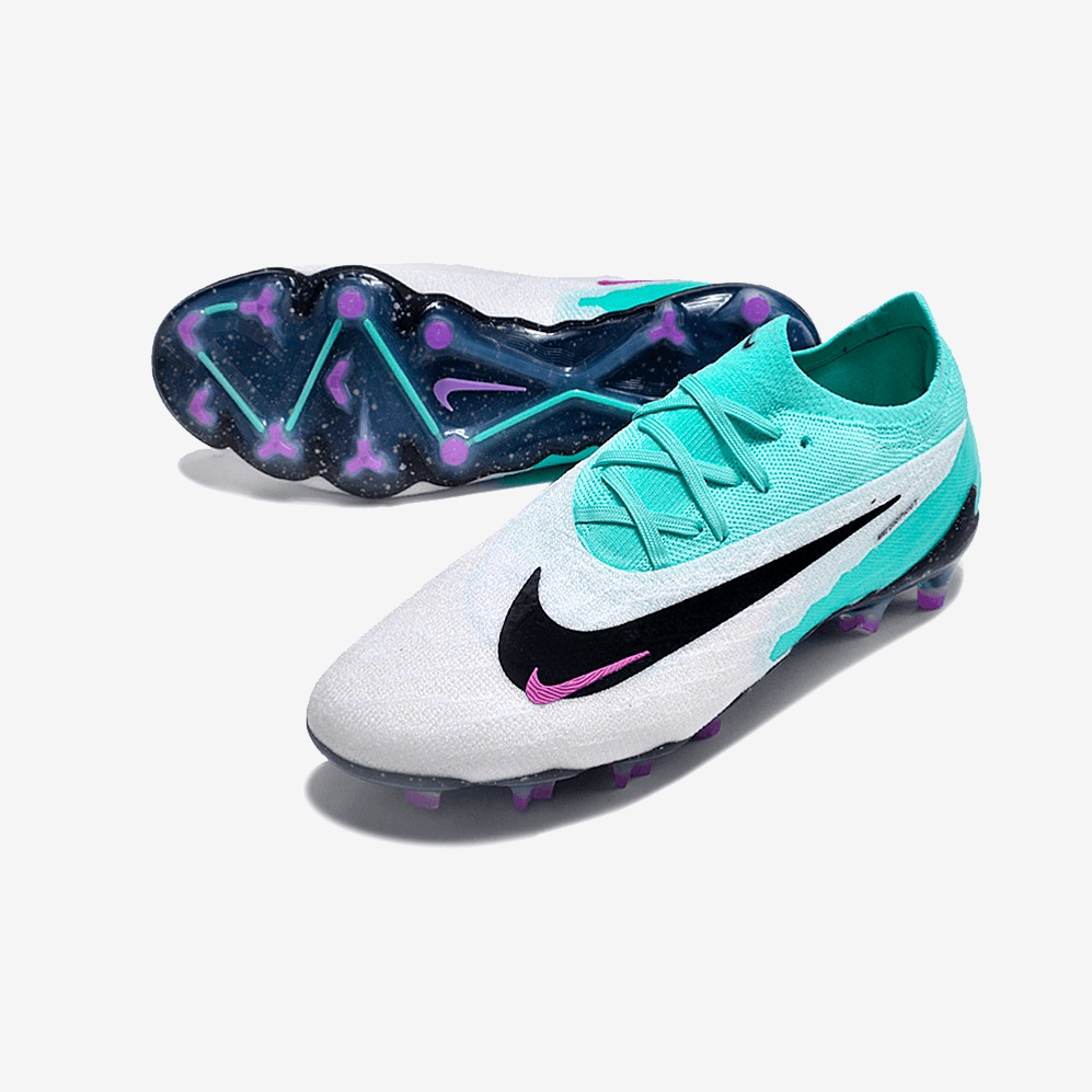 Chuteira Nike Phantom GX Elite Campo - Imagem 4