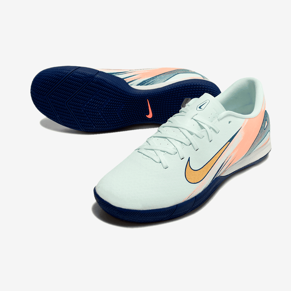 Chuteira Nike Air Zoom Mercurial Vapor 16 Academy Futsal - Imagem 4