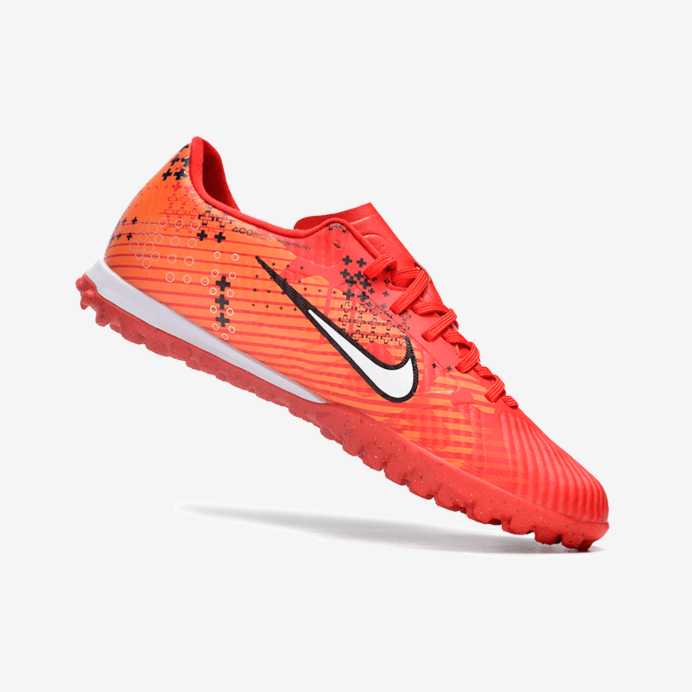 Chuteira Nike Air Zoom Mercurial Vapor 15 Academy Society - Imagem 4