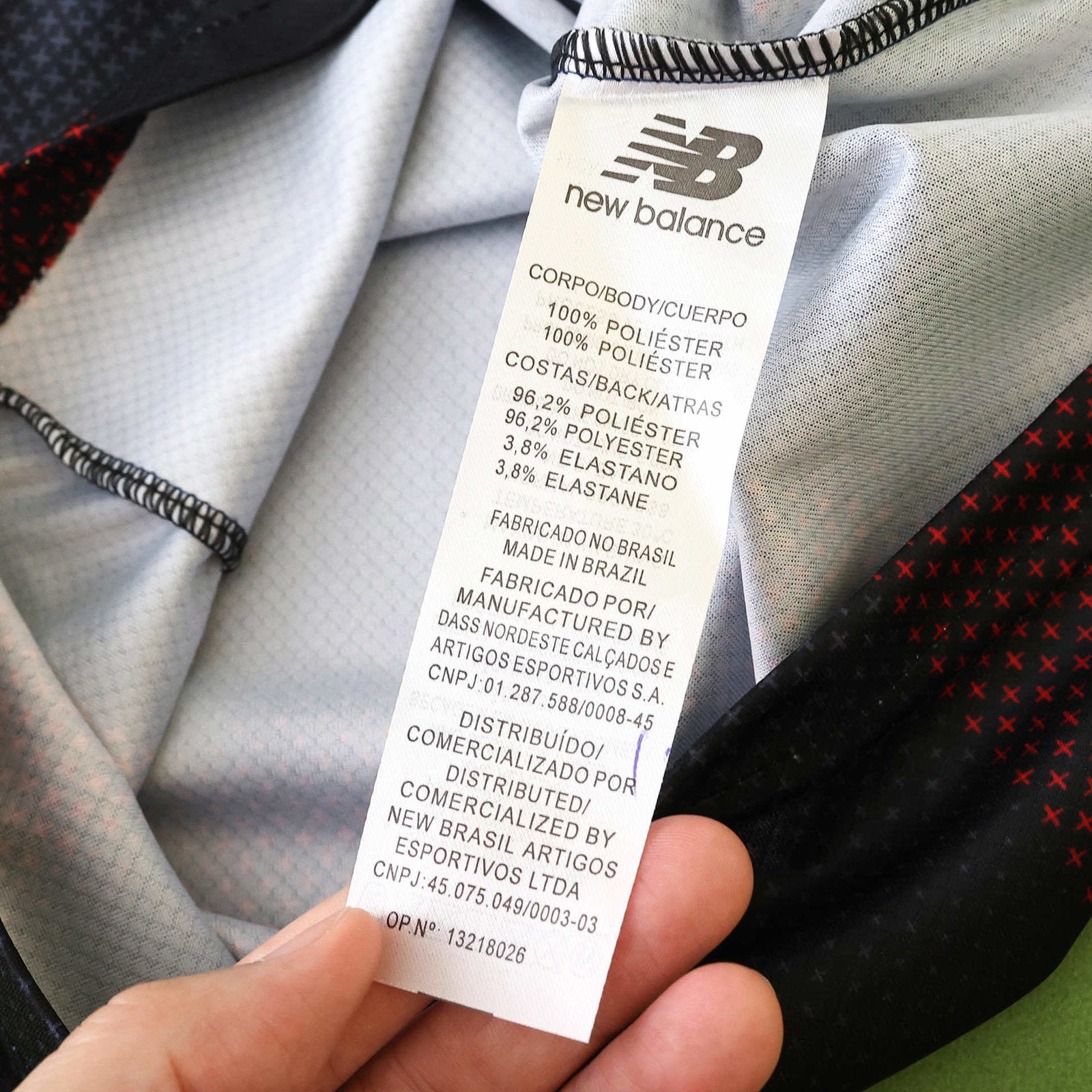 Conjunto Infantil Bayer Leverkusen I 25/26 - Imagem 5