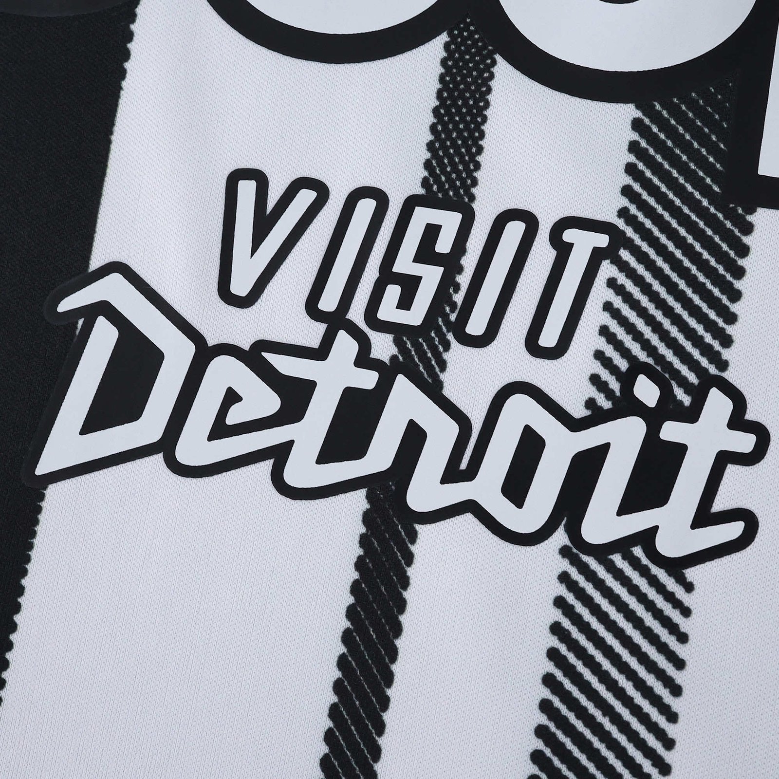 Conjunto Infantil Juventus I 25/26 - Imagem 7