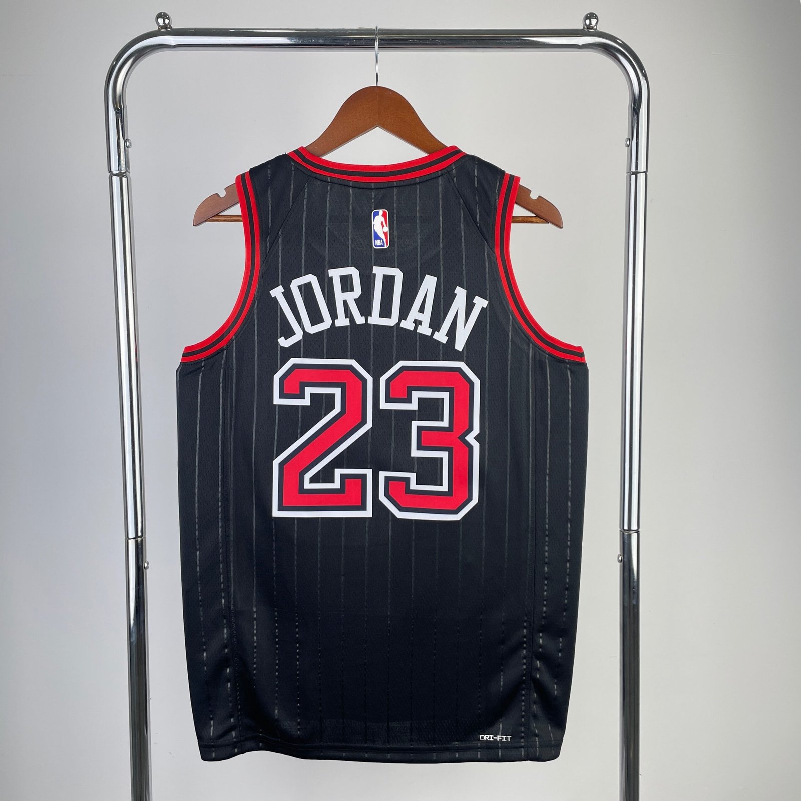 Regata Chicago Bulls Statement Edition - Imagem 3