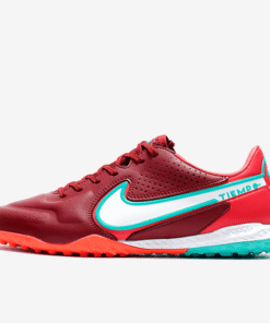 Chuteira Nike Tiempo Legend 9 Pro Society
