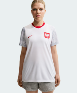 Camisa Feminina Polônia 2026/27 I