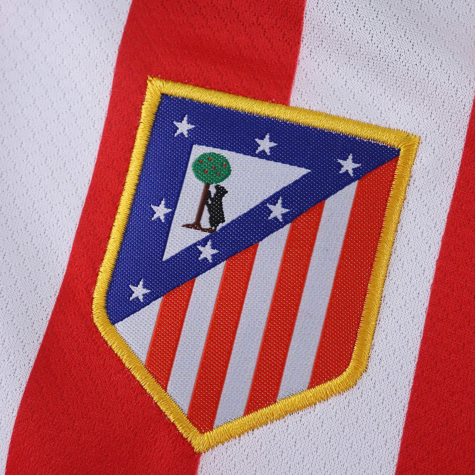Conjunto Infantil Atlético De Madrid I 25/26 - Imagem 5