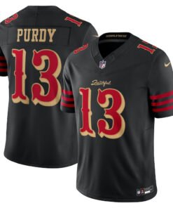 Jersey Juvenil San Francisco 49ers Vapor F.U.S.E. Limited Rivalries Collection