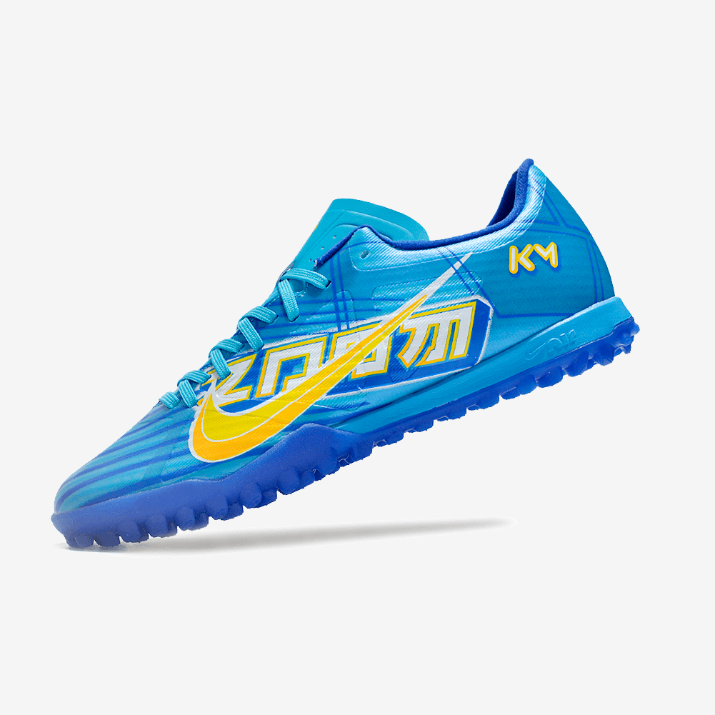 Chuteira Nike Air Zoom Mercurial Vapor 15 Academy Society - Imagem 5