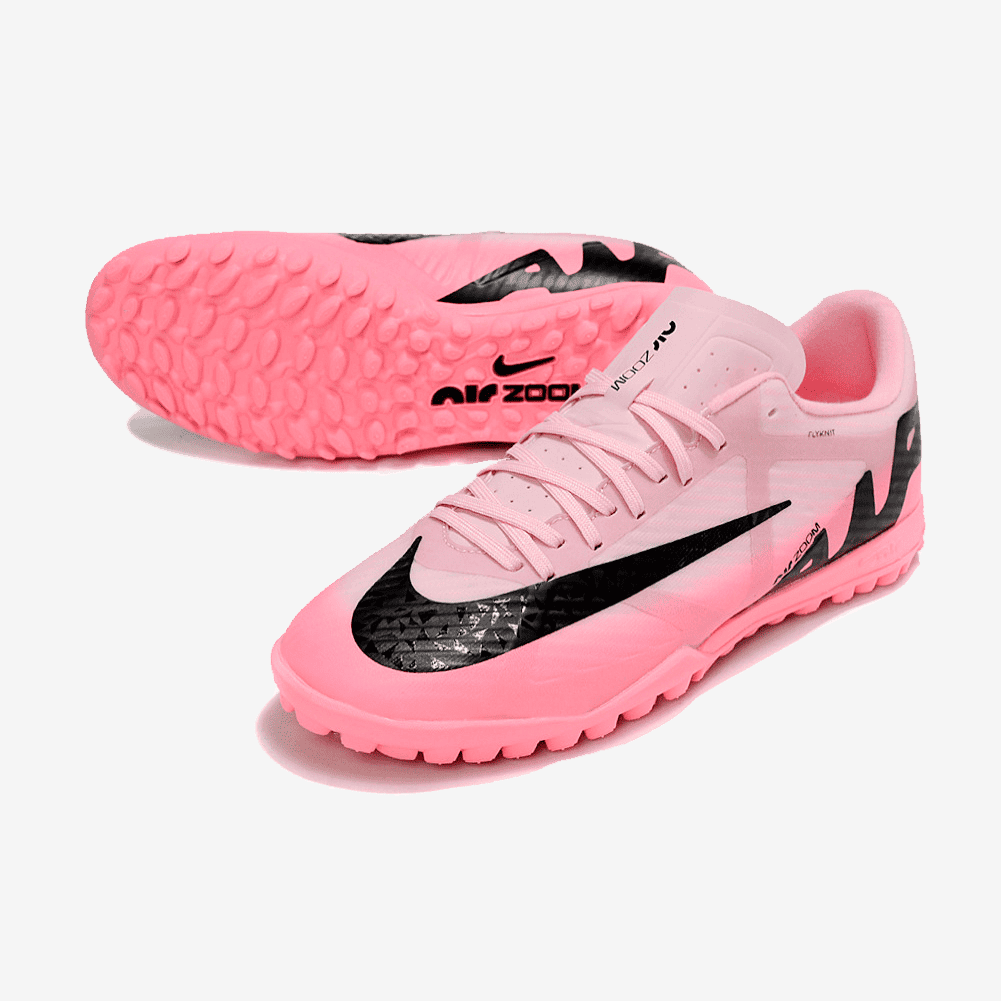 Chuteira Nike Air Zoom Mercurial Vapor 15 Academy Society - Imagem 6