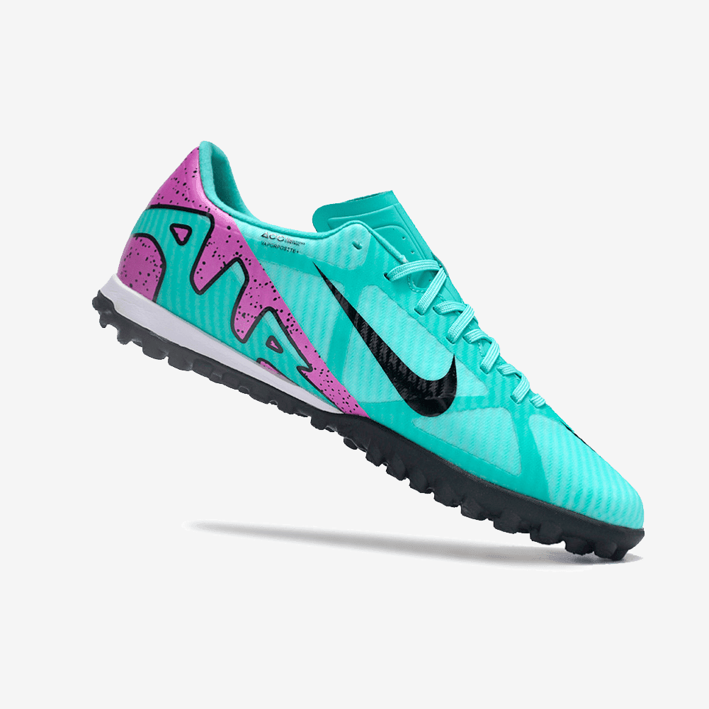 Chuteira Nike Air Zoom Mercurial Vapor 15 Academy Society - Imagem 6