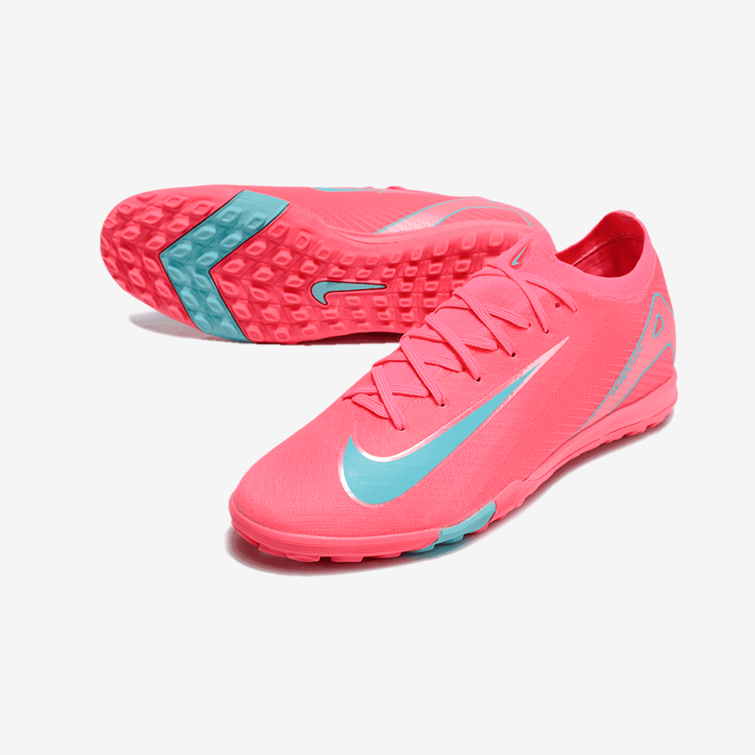 Chuteira Nike Air Zoom Mercurial Vapor 16 Pro Society - Imagem 5