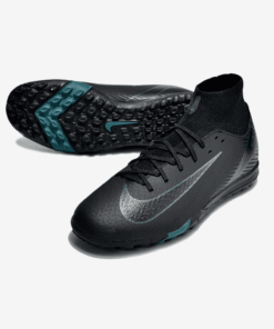 Regata NBA San Antonio Spurs Nike Authentic DeRozan 10 - Preta